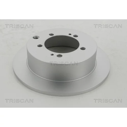 Brzdový kotúč TRISCAN 8120 42129C