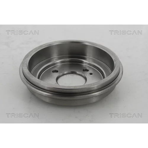 Brzdový bubon 8120 43220 /TRISCAN/ - obr. 1