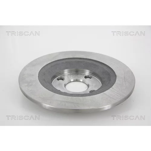 Brzdový kotúč 8120 50155 /TRISCAN/ - obr. 1