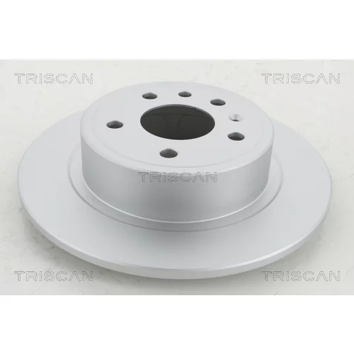 Brzdový kotúč TRISCAN 8120 65111C