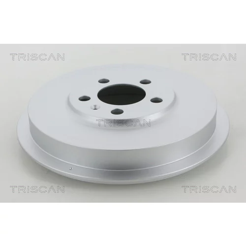 Brzdový bubon TRISCAN 8120 67202C