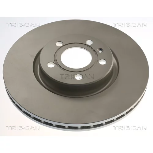 Brzdový kotúč TRISCAN 8120 82008C