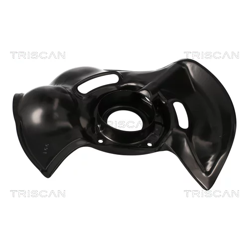 Ochranný plech proti rozstreku, Brzdový kotúč 8125 23117 /TRISCAN/ - obr. 1