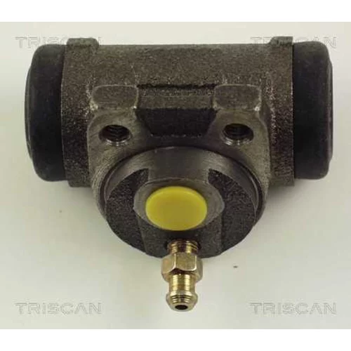 Brzdový valček kolesa TRISCAN 8130 10041