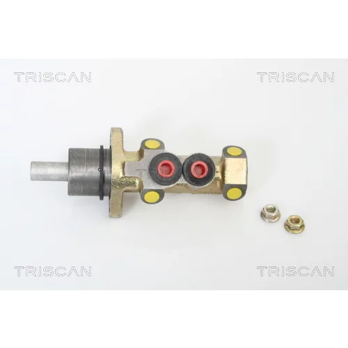 Hlavný brzdový valec TRISCAN 8130 10115