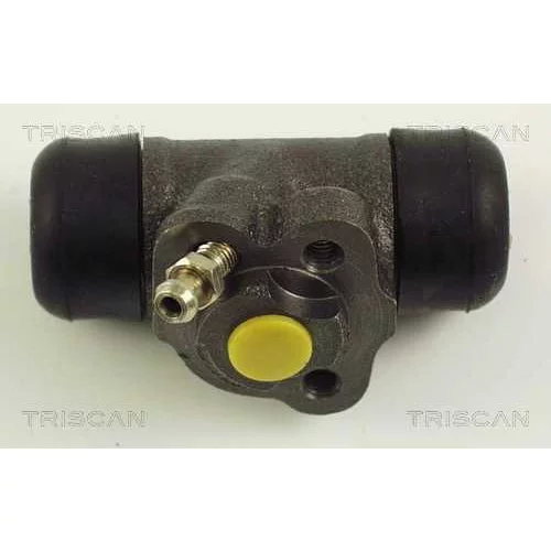 Brzdový valček kolesa TRISCAN 8130 13028