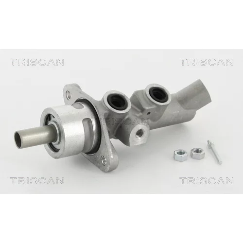 Hlavný brzdový valec TRISCAN 8130 13133