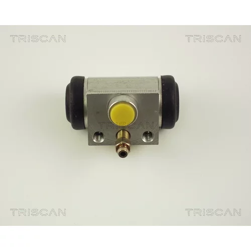 Brzdový valček kolesa TRISCAN 8130 15040