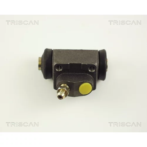 Brzdový valček kolesa TRISCAN 8130 16008