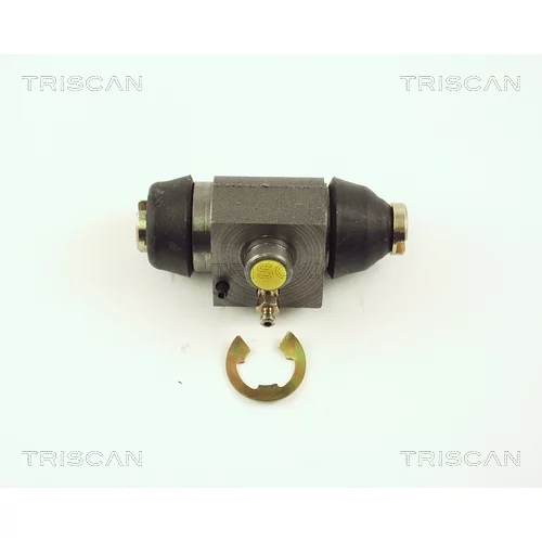 Brzdový valček kolesa 8130 16043 /TRISCAN/