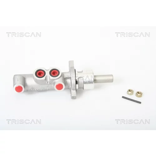 Hlavný brzdový valec TRISCAN 8130 16150