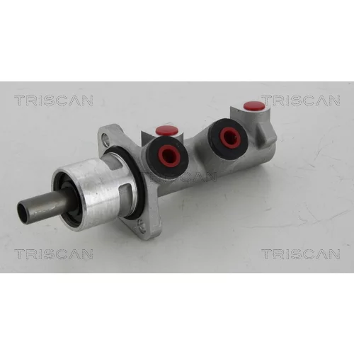 Hlavný brzdový valec TRISCAN 8130 23126