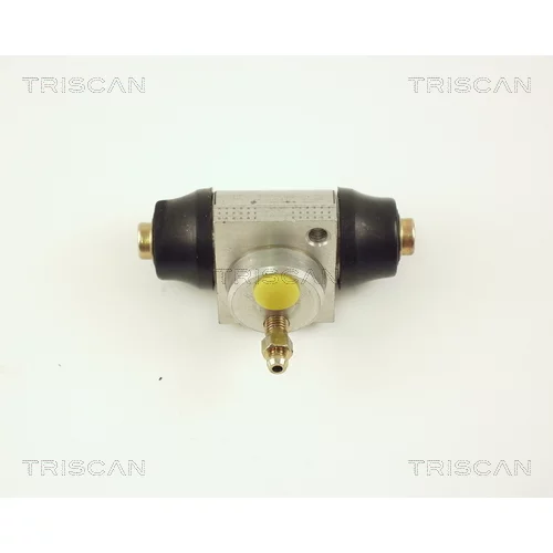 Brzdový valček kolesa TRISCAN 8130 24038