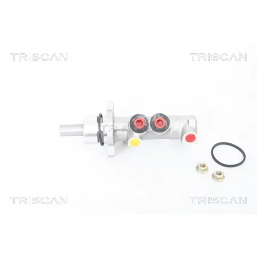 Hlavný brzdový valec TRISCAN 8130 25127