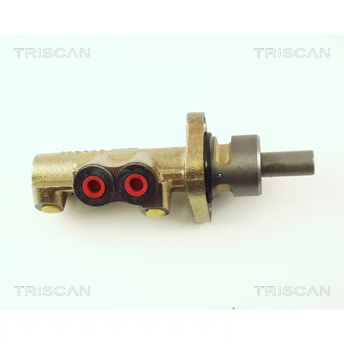 Hlavný brzdový valec TRISCAN 8130 27106