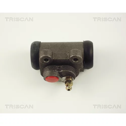 Brzdový valček kolesa TRISCAN 8130 28013
