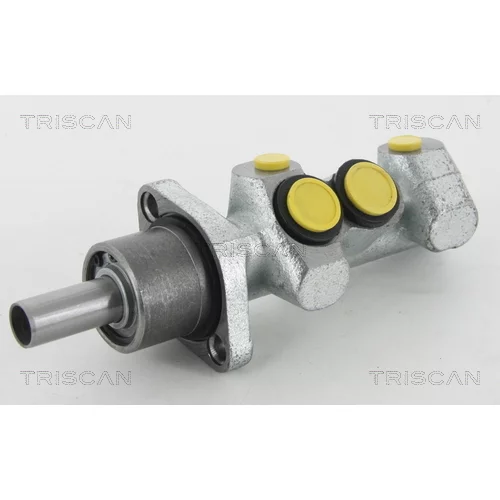 Hlavný brzdový valec TRISCAN 8130 29139