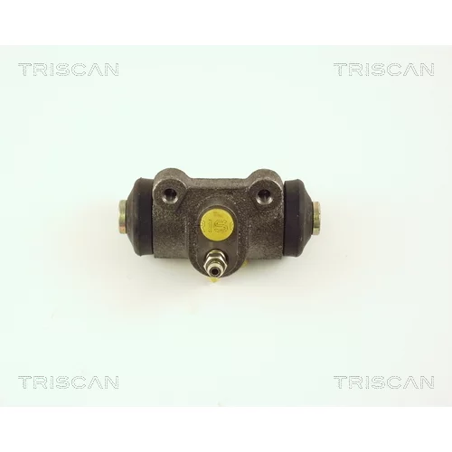 Brzdový valček kolesa TRISCAN 8130 32011