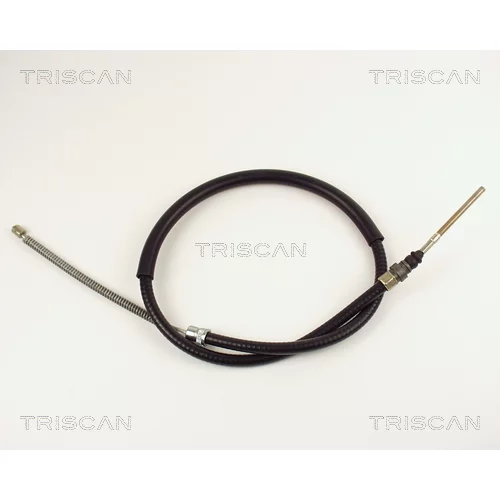 Ťažné lanko parkovacej brzdy TRISCAN 8140 10119