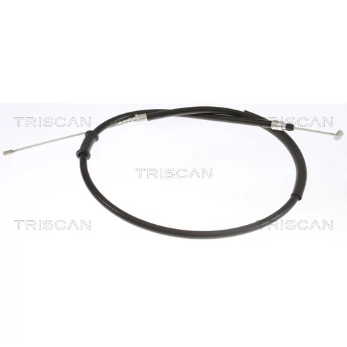 Ťažné lanko parkovacej brzdy TRISCAN 8140 10140