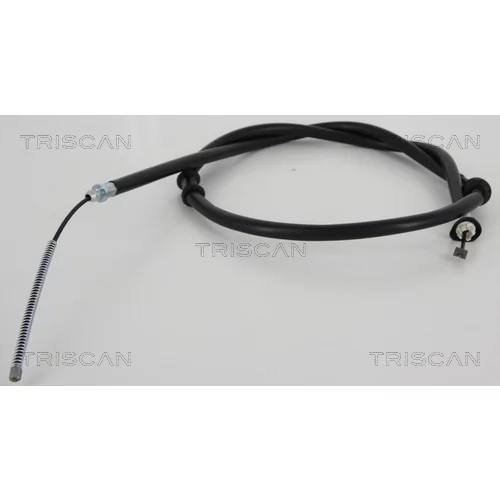 Ťažné lanko parkovacej brzdy TRISCAN 8140 10159