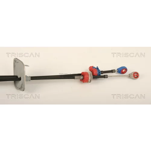 Lanko ručnej prevodovky 8140 10715 /TRISCAN/ - obr. 2