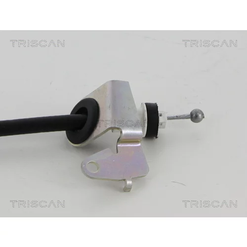 Ťažné lanko parkovacej brzdy 8140 11143 /TRISCAN/ - obr. 1