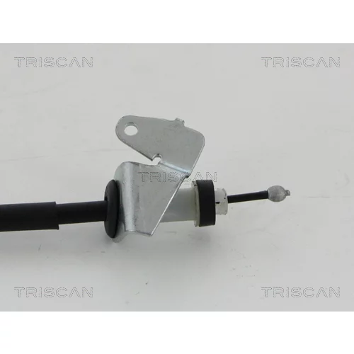 Ťažné lanko parkovacej brzdy 8140 11145 /TRISCAN/ - obr. 1