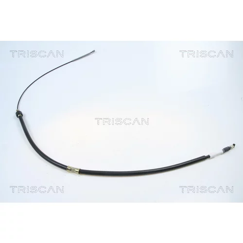 Ťažné lanko parkovacej brzdy TRISCAN 8140 131123