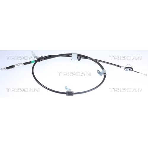 Ťažné lanko parkovacej brzdy TRISCAN 8140 131230