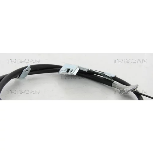 Ťažné lanko parkovacej brzdy 8140 131330 /TRISCAN/ - obr. 1