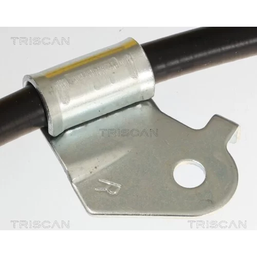 Ťažné lanko parkovacej brzdy 8140 131361 /TRISCAN/ - obr. 5