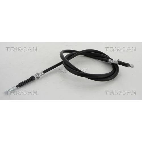 Ťažné lanko parkovacej brzdy TRISCAN 8140 141139