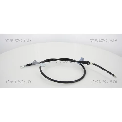Ťažné lanko parkovacej brzdy TRISCAN 8140 14186