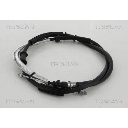 Ťažné lanko parkovacej brzdy TRISCAN 8140 151069