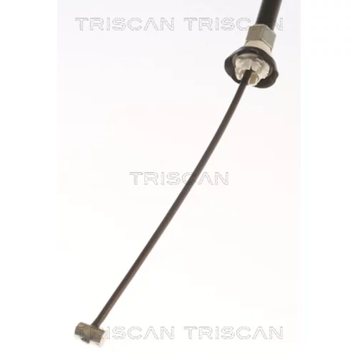 Ťažné lanko parkovacej brzdy 8140 151094 /TRISCAN/ - obr. 2