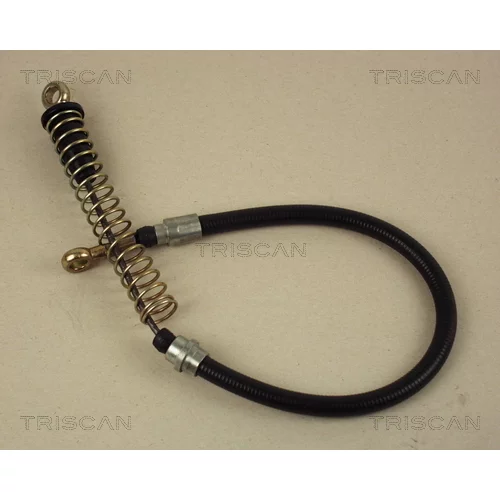 Ťažné lanko parkovacej brzdy TRISCAN 8140 15123
