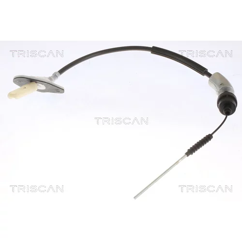 Lanko ovládania spojky TRISCAN 8140 15297