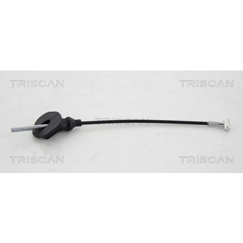 Ťažné lanko parkovacej brzdy TRISCAN 8140 161184