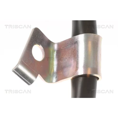 Ťažné lanko parkovacej brzdy 8140 161252 /TRISCAN/ - obr. 3