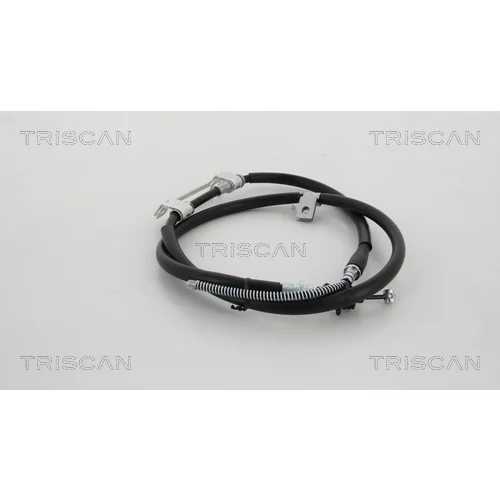 Ťažné lanko parkovacej brzdy TRISCAN 8140 181105