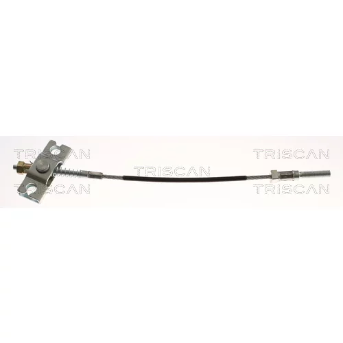 Ťažné lanko parkovacej brzdy TRISCAN 8140 181157