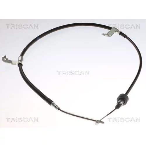 Ťažné lanko parkovacej brzdy TRISCAN 8140 181158