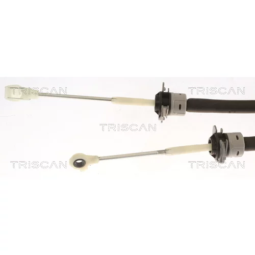 Lanko ručnej prevodovky 8140 18704 /TRISCAN/ - obr. 1