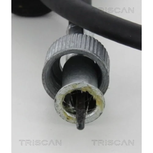 Hriadeľ tachometra 8140 21402 /TRISCAN/ - obr. 2