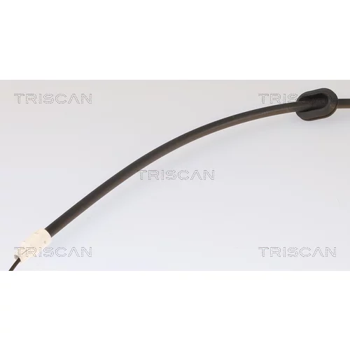 Ťažné lanko parkovacej brzdy 8140 231184 /TRISCAN/ - obr. 3