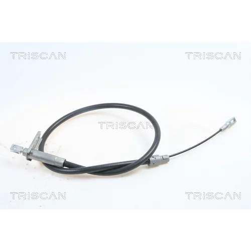 Ťažné lanko parkovacej brzdy TRISCAN 8140 23123