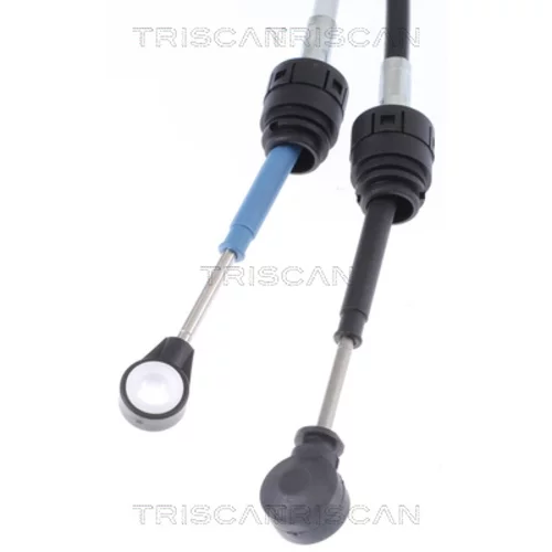 Lanko ručnej prevodovky 8140 23706 /TRISCAN/ - obr. 2