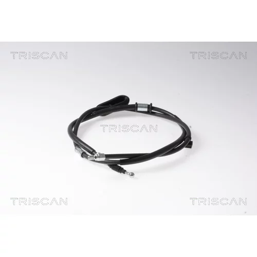 Ťažné lanko parkovacej brzdy TRISCAN 8140 241141