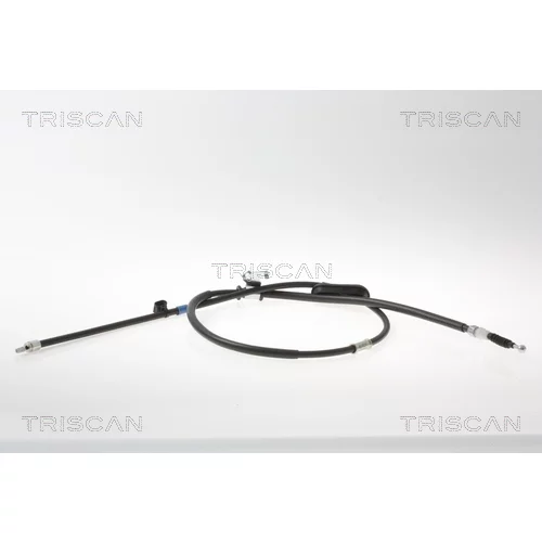 Ťažné lanko parkovacej brzdy TRISCAN 8140 241142